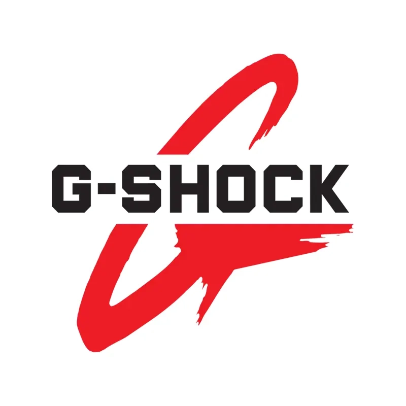 G-Shock